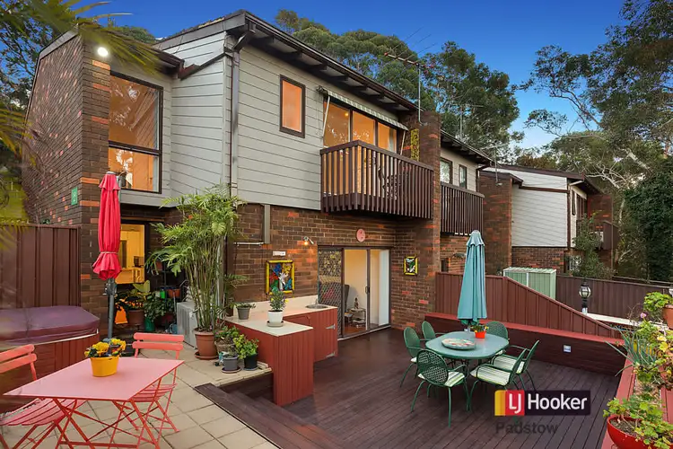 5/12 Alma Road, Padstow NSW 2211