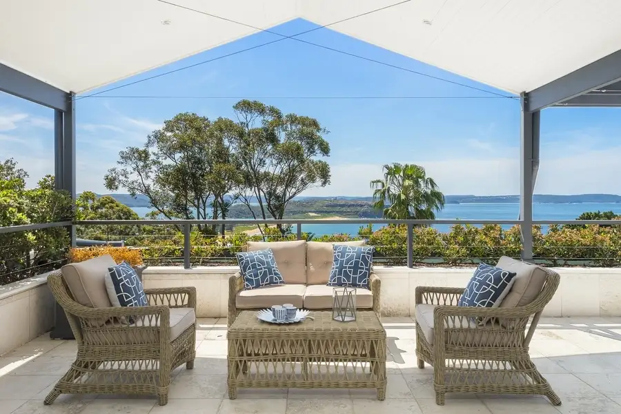 Main view of Homely house listing, 19 Ralston Road, Palm Beach NSW 2108