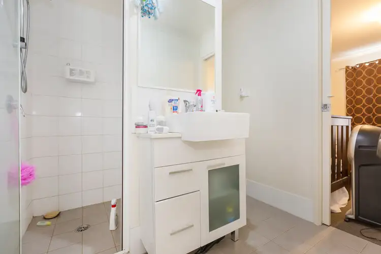 Third view of Homely townhouse listing, 301 Anthony Rolfe Avenue, Gungahlin ACT 2912