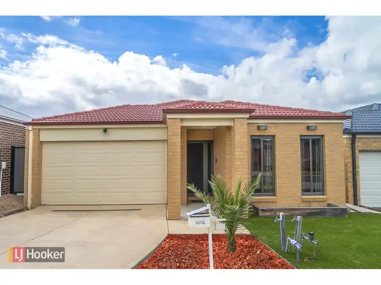 Main view of Homely house listing, 13 Cockatiel Circuit, Craigieburn VIC 3064