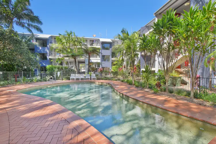 Third view of Homely unit listing, 216/68 Pacific Drive, Port Macquarie NSW 2444