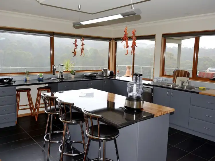 Fifth view of Homely house listing, 519 Allens Rivulet Road, Allens Rivulet TAS 7150