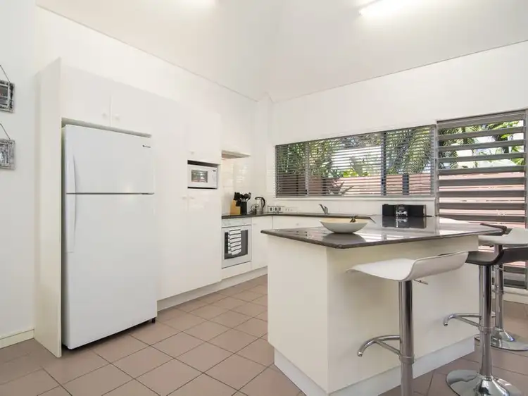 Second view of Homely unit listing, 3/7 Langley Road, Port Douglas QLD 4877