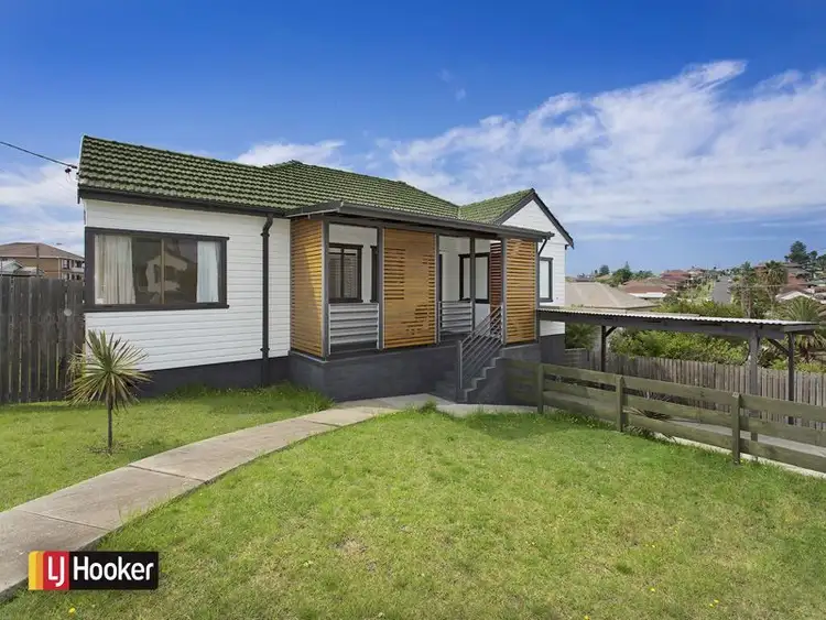 Second view of Homely house listing, 2 Second Avenue, Port Kembla NSW 2505