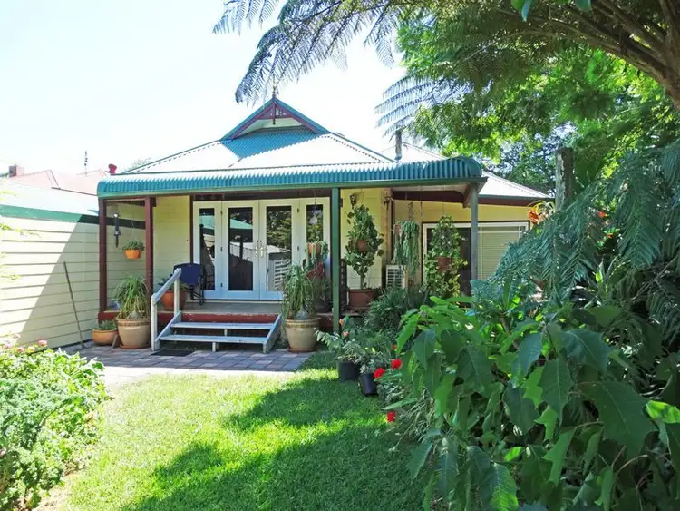 Second view of Homely house listing, 195 Adelaide Street, Raymond Terrace NSW 2324