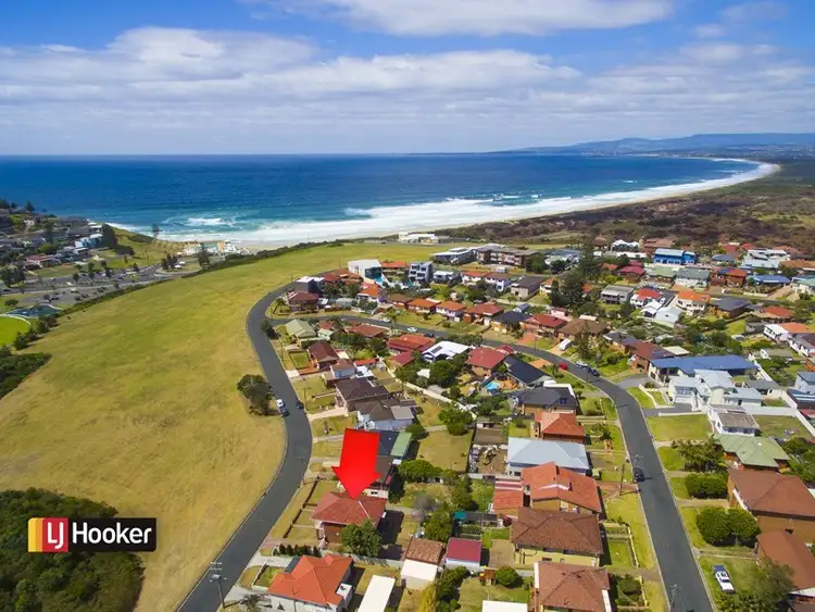24 Tobruk Avenue, Port Kembla NSW 2505