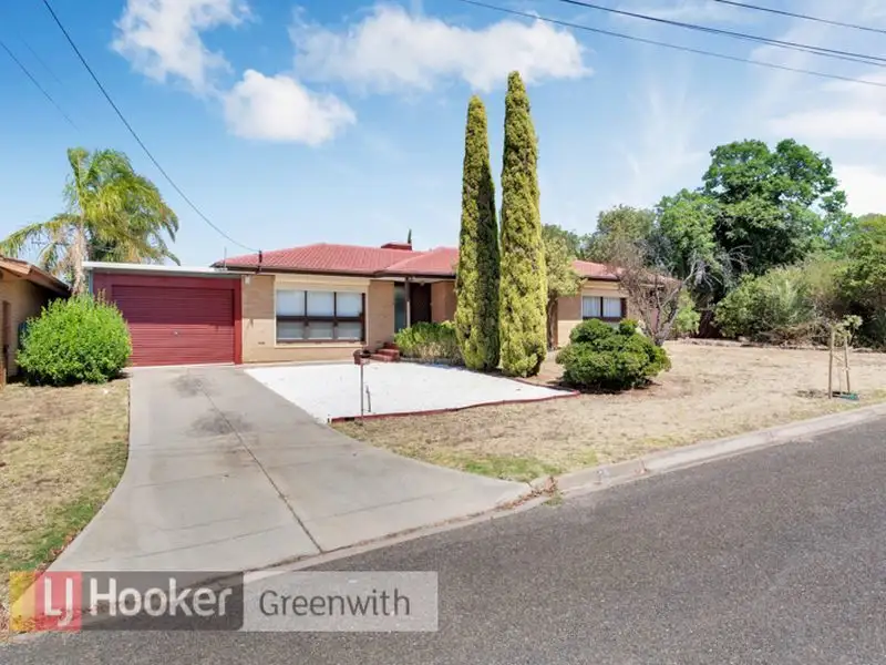 Main view of Homely house listing, 20 Taurus Crescent, Modbury Heights SA 5092