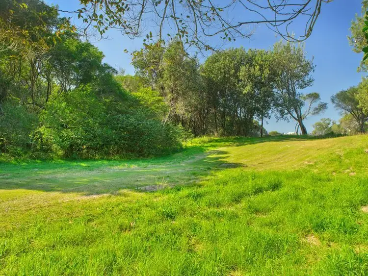Second view of Homely land listing, 334 Plomer Road, Port Macquarie NSW 2444