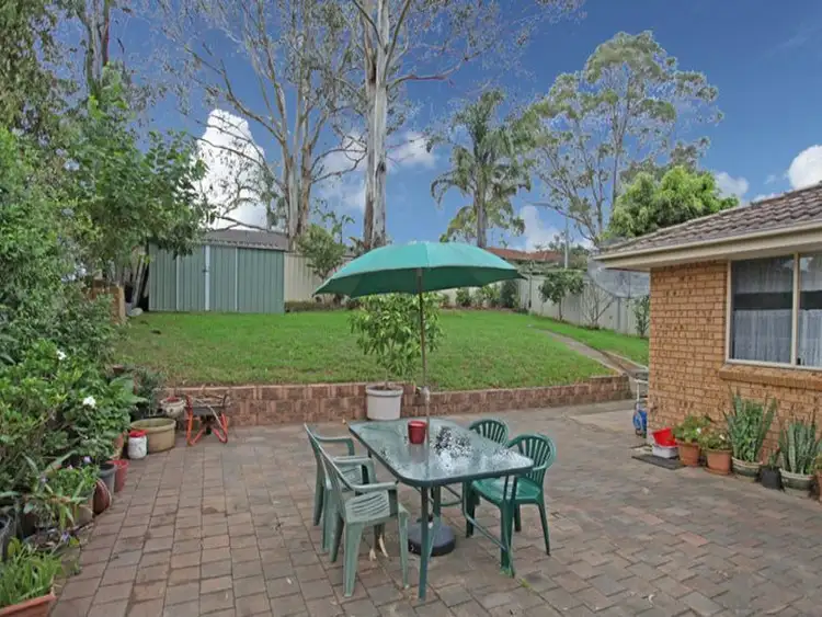 Seventh view of Homely house listing, 16 Blades Place, Mount Annan NSW 2567