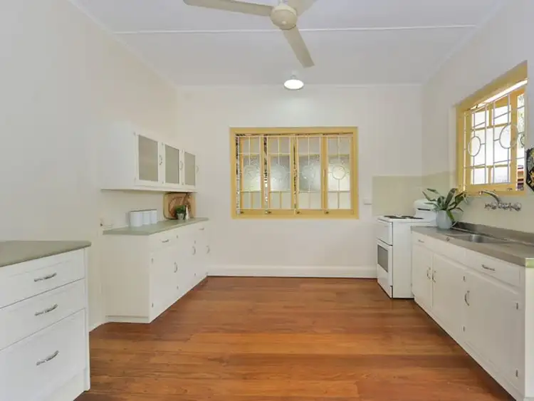 Fourth view of Homely house listing, 89 Hoare Street, Manunda QLD 4870