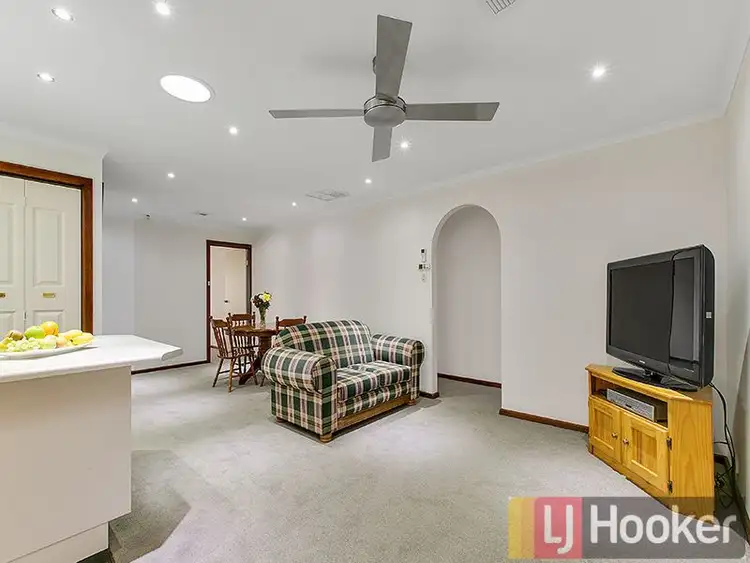 Fifth view of Homely house listing, 30 Japonica Crescent, Parafield Gardens SA 5107