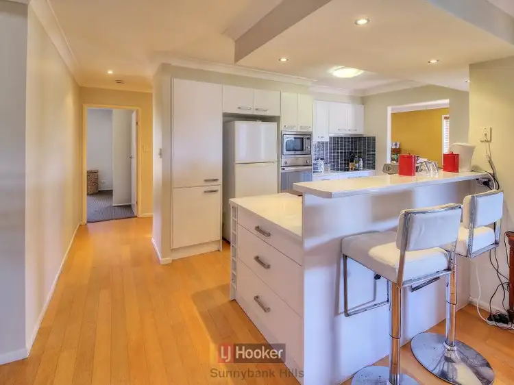 Third view of Homely house listing, 111 Kulcha Street, Algester QLD 4115