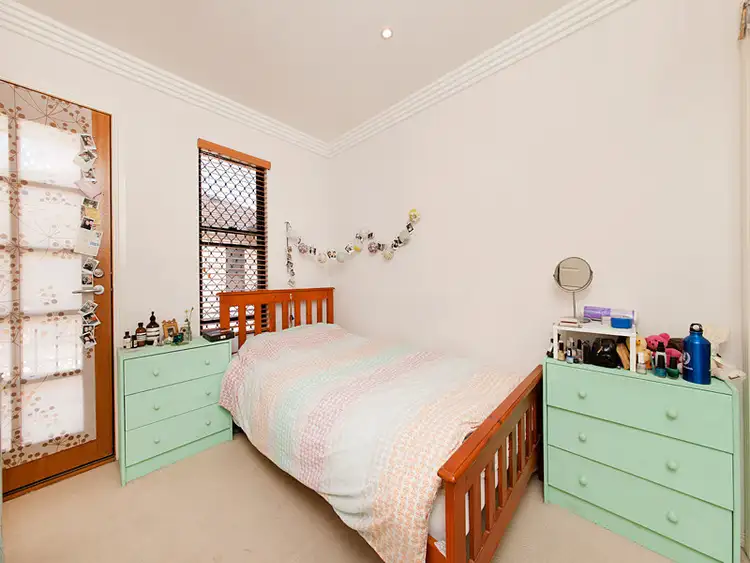 Sixth view of Homely townhouse listing, 7/136 Central Avenue, Indooroopilly QLD 4068