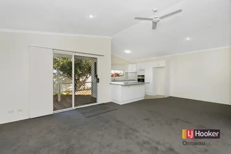 Seventh view of Homely retirement listing, 176/26-46 Goldmine Road, Ormeau QLD 4208