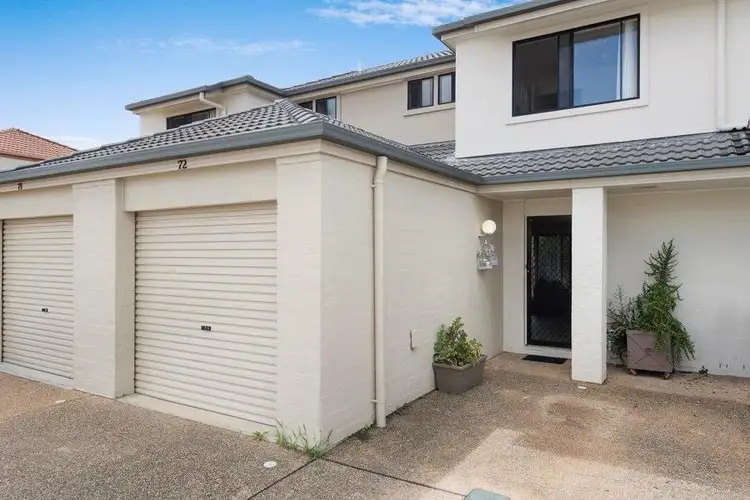 72/60 Beattie Road, Coomera QLD 4209