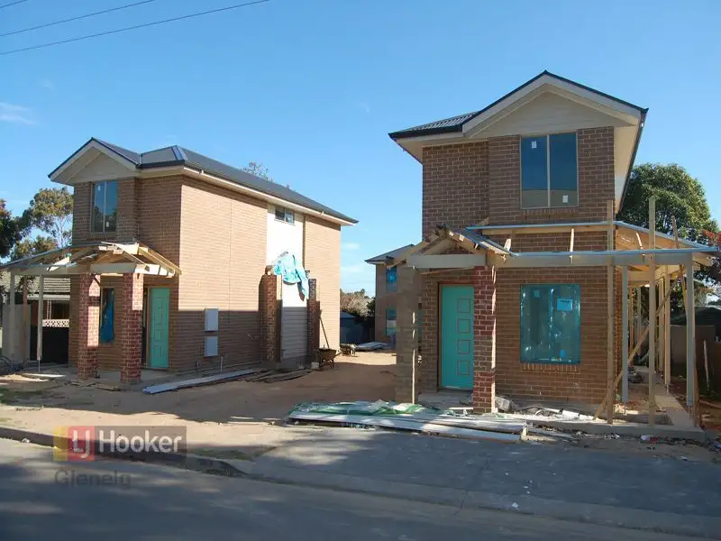 Main view of Homely house listing, 2/17 Gilbertson Avenue, Morphett Vale SA 5162