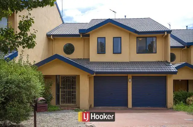 Fifth view of Homely house listing, 5 Domain Street, Palmerston ACT 2913