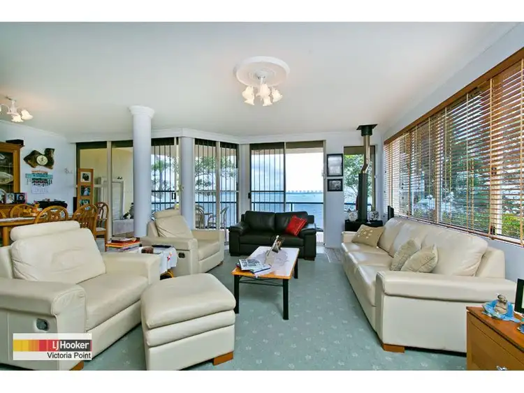 Fourth view of Homely unit listing, 2/39 Colburn Avenue, Victoria Point QLD 4165