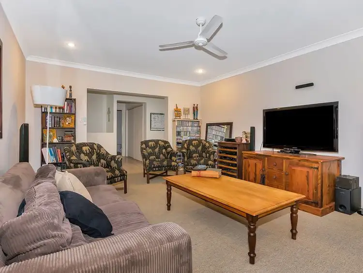 Third view of Homely house listing, 12 Birchwood Crescent, Brookwater QLD 4300