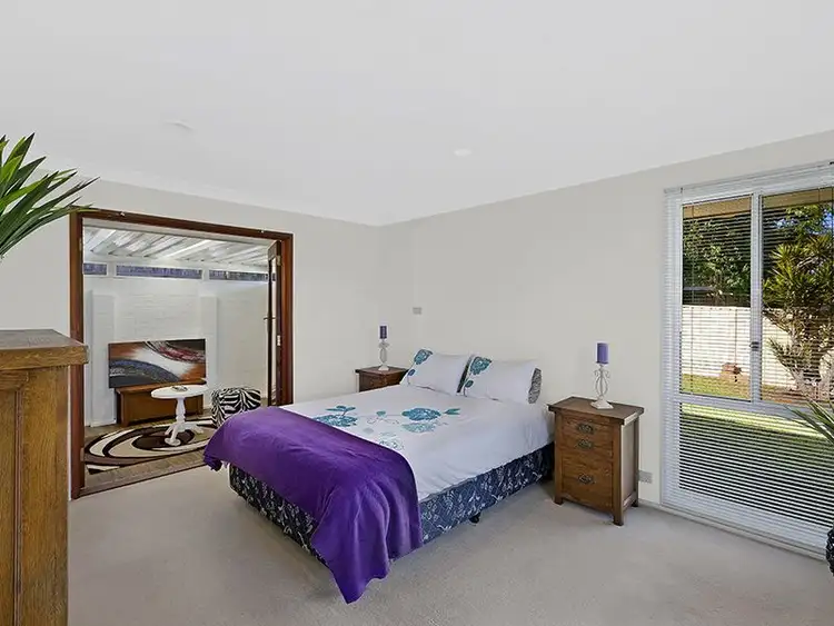 Fourth view of Homely house listing, 18 Cynthia Street, Bateau Bay NSW 2261