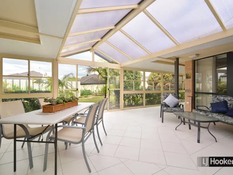 Third view of Homely house listing, 17 Elkin Close, Raworth NSW 2321