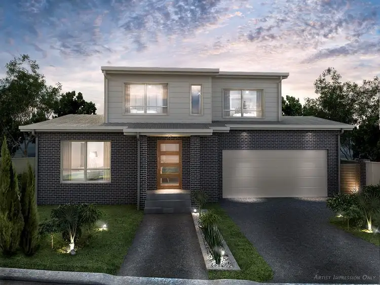 2 Headwater Place, Albion Park NSW 2527