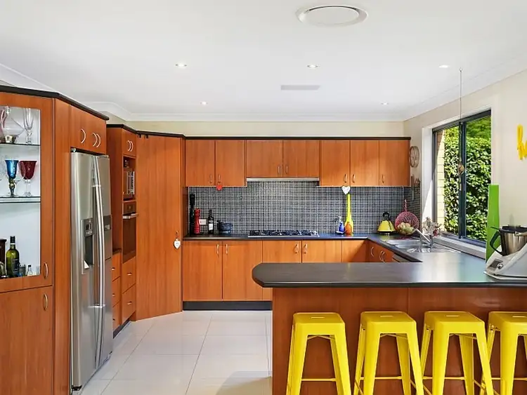 Second view of Homely house listing, 9 Eucalyptus Place, Green Point NSW 2251