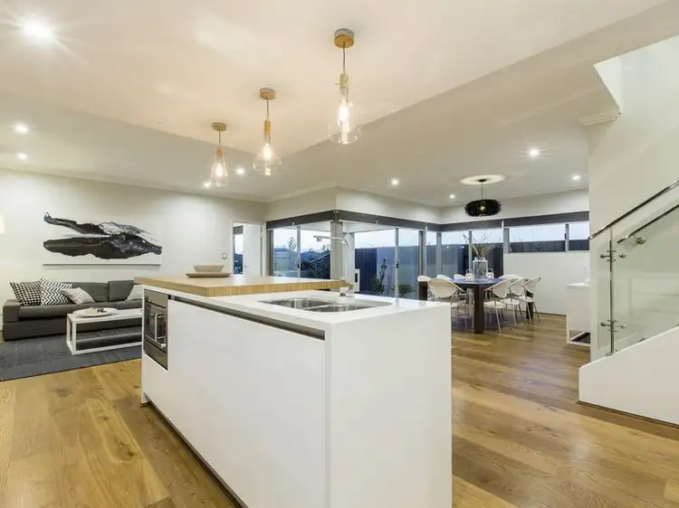 Fourth view of Homely house listing, 61 (Lot 11 Bellas Circuit, Forrestdale WA 6112