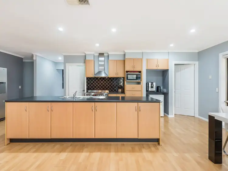 Sixth view of Homely house listing, 3 Waterford Place, Clifton Springs VIC 3222