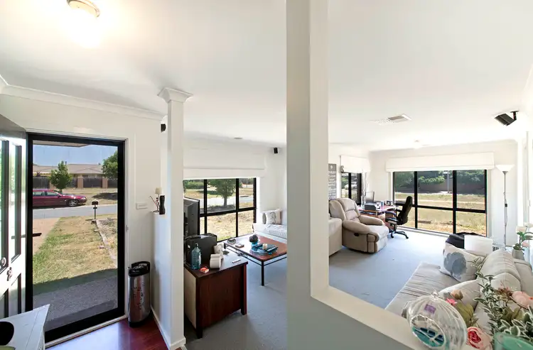 Third view of Homely house listing, 24 Shoobridge Circuit, Dunlop ACT 2615