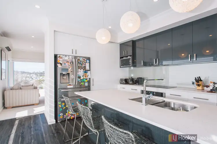 Fourth view of Homely house listing, 13 Radiata Drive, Lindisfarne TAS 7015