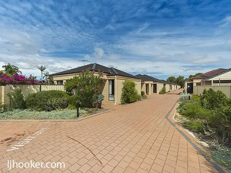 Second view of Homely villa listing, 11/1533 Albany Highway, Beckenham WA 6107