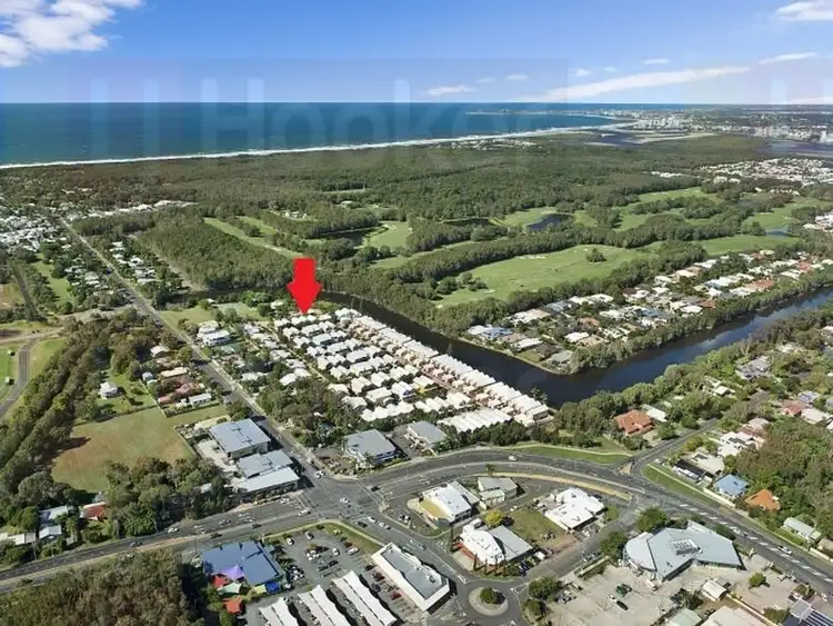 Third view of Homely townhouse listing, 62/151-153 Mudjimba Beach Road, Mudjimba QLD 4564