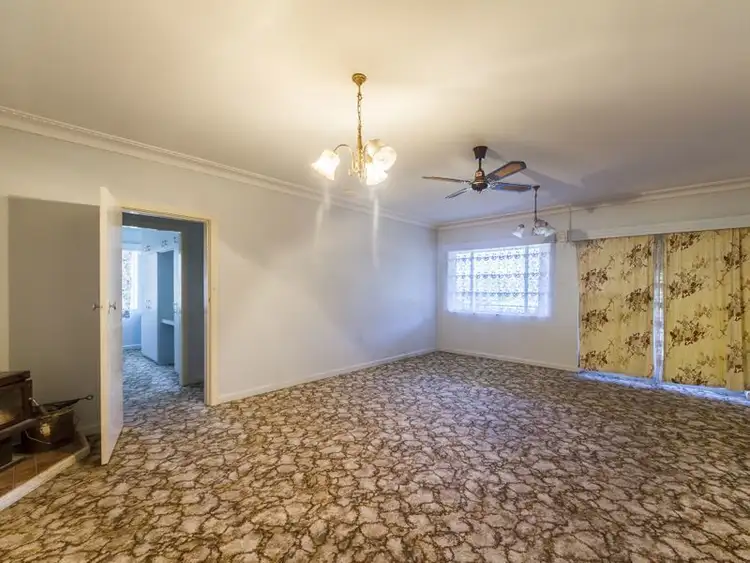 Third view of Homely house listing, 111 Redfern Street, Cowra NSW 2794