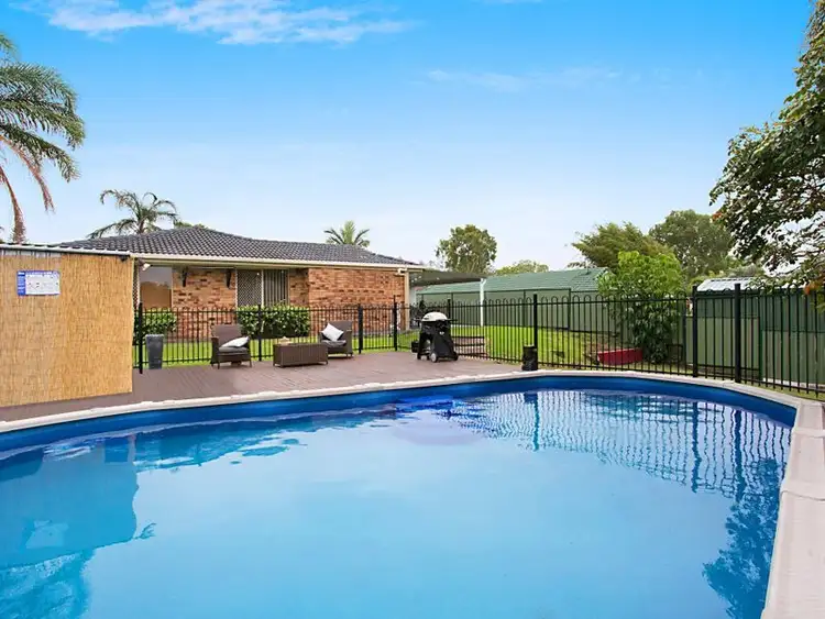 Fourth view of Homely house listing, 8 Penrith Court, Helensvale QLD 4212