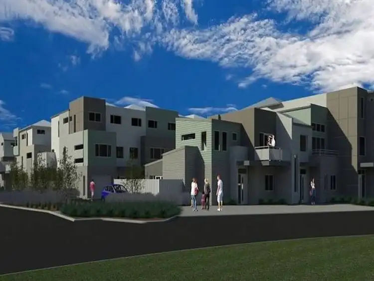 Third view of Homely land listing, 2107/ Park Orchard Drive, Pakenham VIC 3810