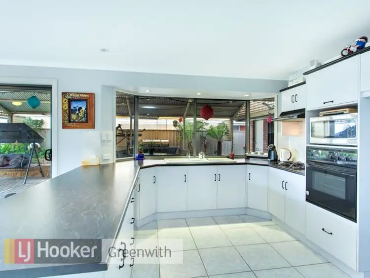 Sixth view of Homely house listing, 34 Hope Drive, Paralowie SA 5108