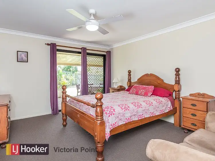 Seventh view of Homely house listing, 7 Scampi Place, Redland Bay QLD 4165
