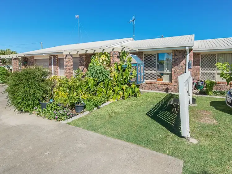 Fifth view of Homely unit listing, 381 Bourbong Street, Millbank QLD 4670