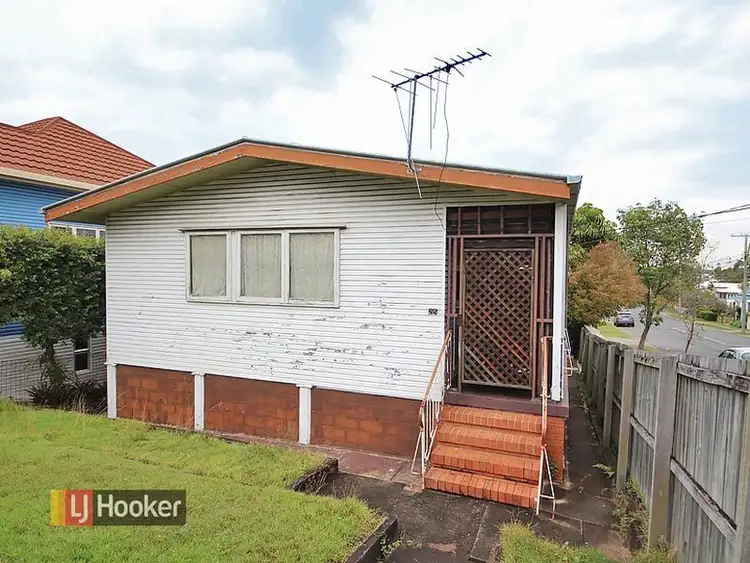 Second view of Homely house listing, 25 Rainbow Street, Sandgate QLD 4017