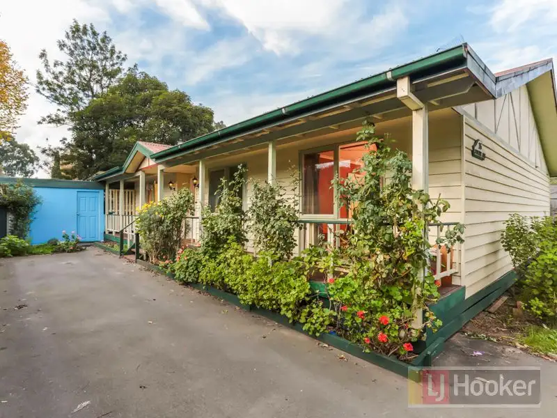 Main view of Homely house listing, 25 Judith Avenue, Boronia VIC 3155