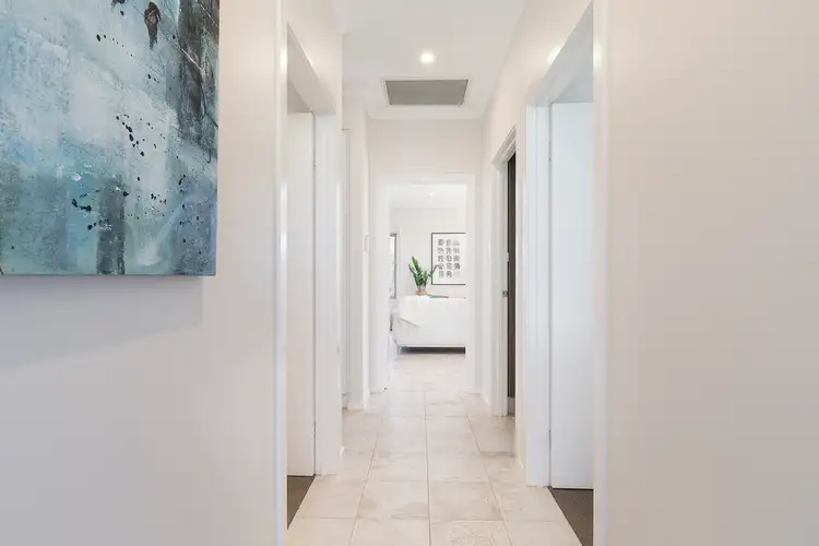 Second view of Homely house listing, 12 Sixth Avenue, Warradale SA 5046