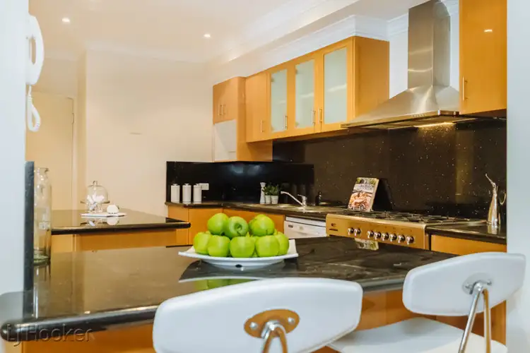 Third view of Homely apartment listing, 20/118 Royal Street, East Perth WA 6004