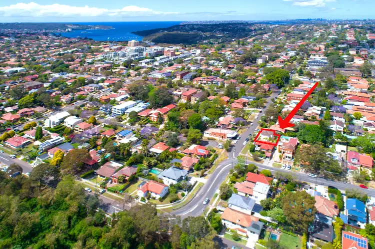 Sixth view of Homely house listing, 125A West Street, Balgowlah NSW 2093