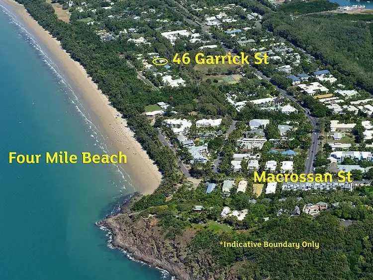 Second view of Homely townhouse listing, 1/46 Garrick Street, Port Douglas QLD 4877