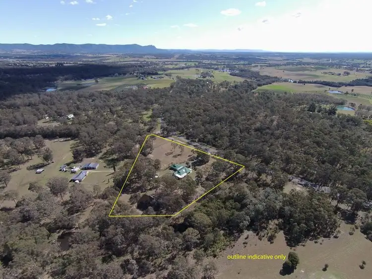 Sixth view of Homely rural property listing, 600 Lovedale Road, Lovedale NSW 2325