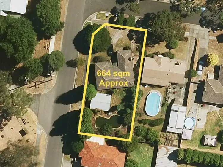 Second view of Homely house listing, 22 Wallace Avenue, Dandenong VIC 3175