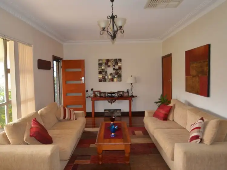 Sixth view of Homely house listing, 19 Merriedale Crescent, Harvey WA 6220