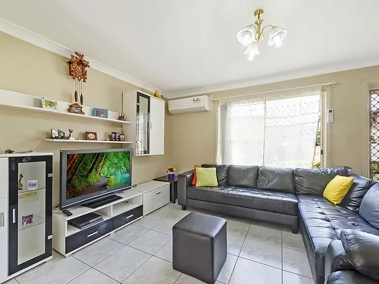 Third view of Homely townhouse listing, 7/38 Marcia Street, Toongabbie NSW 2146