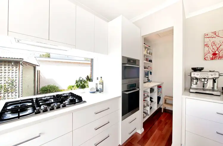 Third view of Homely house listing, 26 Marsden Street, Dickson ACT 2602